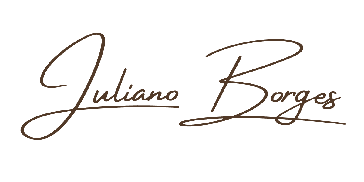 Assinatura Juliano Borges